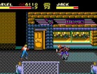 Streets of Rage 2