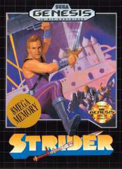 Strider