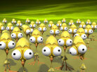 Stupid Invaders