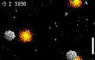 Super Asteroids