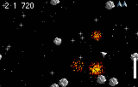 Super Asteroids