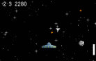 Super Asteroids