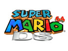 Super Mario 64 DS