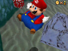 Super Mario 64 DS