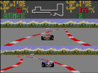 Super Monaco GP
