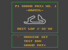 Super Monaco GP