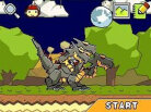 Super Scribblenauts