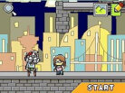Super Scribblenauts