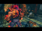 Super Street Fighter IV: Arcade Edition