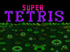 Super Tetris