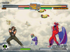 SVC Chaos: SNK vs. Capcom