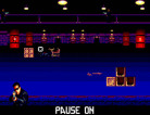Terminator 2: The Arcade Game