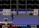 Terminator 2: The Arcade Game