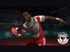 Rockstar Games Presents Table Tennis