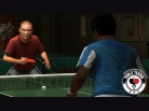 Rockstar Games Presents Table Tennis