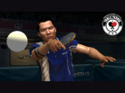 Rockstar Games Presents Table Tennis