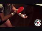 Rockstar Games Presents Table Tennis