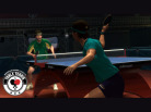 Rockstar Games Presents Table Tennis