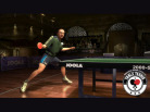 Rockstar Games Presents Table Tennis
