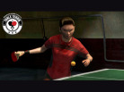 Rockstar Games Presents Table Tennis