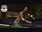 Rockstar Games Presents Table Tennis