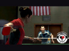 Rockstar Games Presents Table Tennis