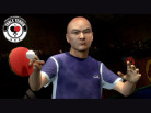Rockstar Games Presents Table Tennis