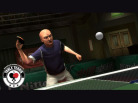 Rockstar Games Presents Table Tennis