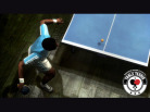 Rockstar Games Presents Table Tennis