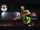 Rockstar Games Presents Table Tennis