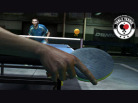 Rockstar Games Presents Table Tennis