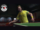 Rockstar Games Presents Table Tennis