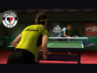 Rockstar Games Presents Table Tennis