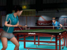 Rockstar Games Presents Table Tennis