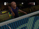 Rockstar Games Presents Table Tennis