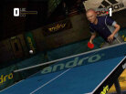 Rockstar Games Presents Table Tennis