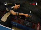 Rockstar Games Presents Table Tennis