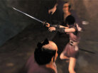 Tenchu: Fatal Shadows