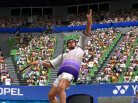 Tennis 2K2