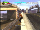 Tony Hawk's American Wasteland