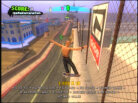 Tony Hawk's American Wasteland