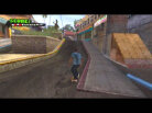 Tony Hawk's American Wasteland