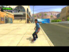 Tony Hawk's American Wasteland