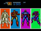 Captain America and the Avengers
