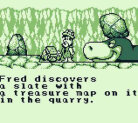 The Flintstones: King Rock Treasure Island