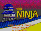 The Ninja