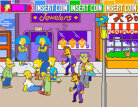 The Simpsons Arcade Game