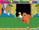 The Simpsons Arcade Game