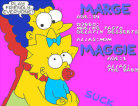The Simpsons Arcade Game