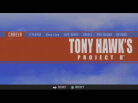 Tony Hawk's Project 8